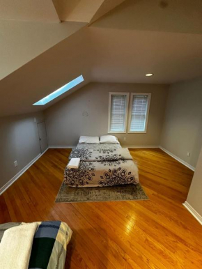 Pickering Guest House - 10 Min to Toronto